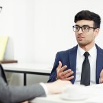 Experienced Counselor