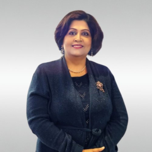 Neeraja Aptikar